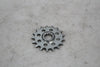 Suzuki 2009 GSXR750 Front Vortex Sprocket 17T 520