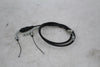 Suzuki 2011 -2020 GSXR750 Throttle Cables OEM