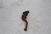 Suzuki 2011 GSXR750 Adjustable Shorty Clutch Lever