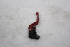 Suzuki 2011 GSXR750 Adjustable Shorty Clutch Lever