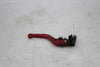 Suzuki 2011 GSXR750 Adjustable Shorty Clutch Lever