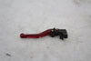 Suzuki 2011 GSXR750 Adjustable Shorty Clutch Lever