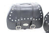Suzuki 2001-2005 VL800 Left Right Saddlebags