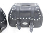 Suzuki 2001-2005 VL800 Left Right Saddlebags