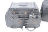 Suzuki 2001-2005 VL800 Left Right Saddlebags