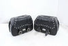 Suzuki 2001-2005 VL800 Left Right Saddlebags