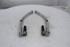 Suzuki 2006 VS800 Passenger Footpegs Bracket Set OEM