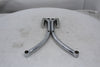 Suzuki 2006 VS800 Passenger Footpegs Bracket Set OEM