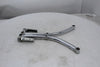 Suzuki 2006 VS800 Passenger Footpegs Bracket Set OEM