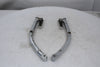 Suzuki 2006 VS800 Passenger Footpegs Bracket Set OEM