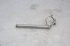 Suzuki 2005 GSXR1000 Front Right OEM Handlebar