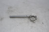 Suzuki 2005 GSXR1000 Front Right OEM Handlebar