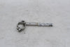 Suzuki 2008 GSXR1000 Left OEM Clip-on Handlebar