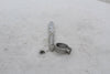Suzuki 2008 GSXR1000 Left OEM Clip-on Handlebar