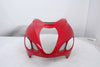 Suzuki 2004 GSX1300R Hayabusa Front Upper Fairing Cowl OEM