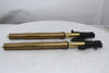 Suzuki 2004 GSX1300R Hayabusa Fork Damper Tubes Set OEM