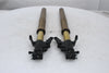 Suzuki 2004 GSX1300R Hayabusa Fork Damper Tubes Set OEM