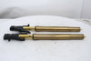 Suzuki 2004 GSX1300R Hayabusa Fork Damper Tubes Set OEM