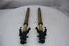 Suzuki 2004 GSX1300R Hayabusa Fork Damper Tubes Set OEM