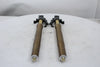 Suzuki 2004 GSX1300R Hayabusa Fork Damper Tubes Set OEM