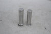 Suzuki 1999-2007 GSX1300R Metal Grips Set