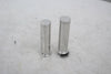 Suzuki 1999-2007 GSX1300R Metal Grips Set