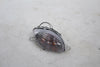 Suzuki 2004 GSX1300R Hayabusa Left Front Turn Signal OEM