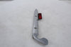 Suzuki 2001 GZ250 Left Rear Cover Frame OEM