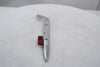 Suzuki 2001 GZ250 Left Rear Cover Frame OEM