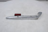 Suzuki 2001 GZ250 Left Rear Cover Frame OEM