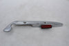 Suzuki 2001 GZ250 Left Rear Cover Frame OEM
