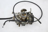 Suzuki 2001 GZ250 OEM Carburetor