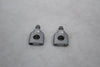 Suzuki 2001 GZ250 OEM Handlebar Riser Set