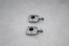 Suzuki 2001 GZ250 OEM Handlebar Riser Set