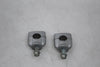 Suzuki 2001 GZ250 OEM Handlebar Riser Set