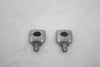 Suzuki 2001 GZ250 OEM Handlebar Riser Set