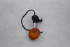 Suzuki 2001 GZ250 Front Left Turn Signal OEM