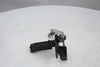 Suzuki 2001 GZ250 Right Rear Rearset Bracket OEM