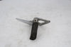 Suzuki 2005 GS500F Left Rearset Footpeg Assy OEM