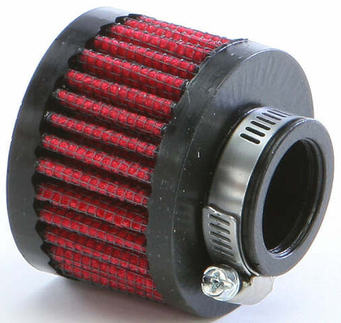 UNI CLAMP-ON BREATHER FILTER 1