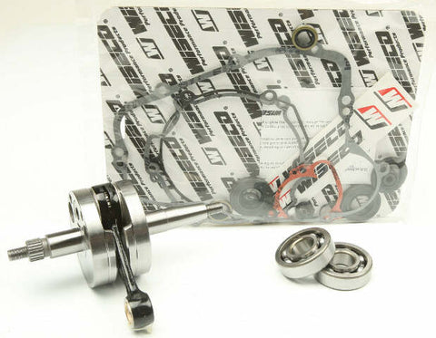 WISECO BOTTOM END KIT KAW WPC164