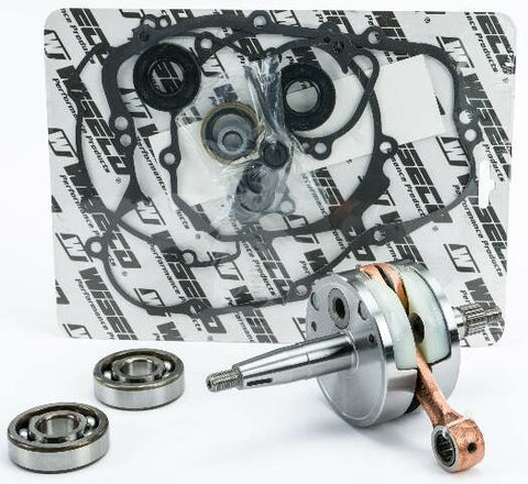 WISECO BOTTOM END KIT KAW WPC173