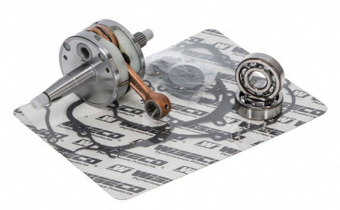 WISECO BOTTOM END KIT KAW WPC201