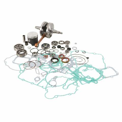 WRENCH RABBIT COMPLETE ENGINE REBUILD KIT KTM WR00001
