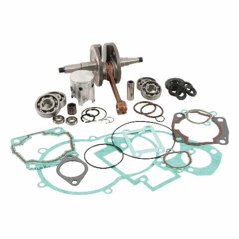 WRENCH RABBIT COMPLETE ENGINE REBUILD KIT KTM WR00003