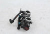 Yamaha 2016 FZ-07 OEM Throttle Bodies