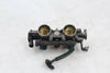 Yamaha 2016 FZ-07 OEM Throttle Bodies