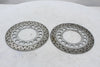 Yamaha 2002 XVS1100 V-Star Front OEM Brake Rotors