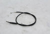 Yamaha 2002 XVS1100 V-Star Choke Cable OEM