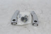 Yamaha 1999-2007 XVS1100 V-Star Handlebar Riser Mounts OEM